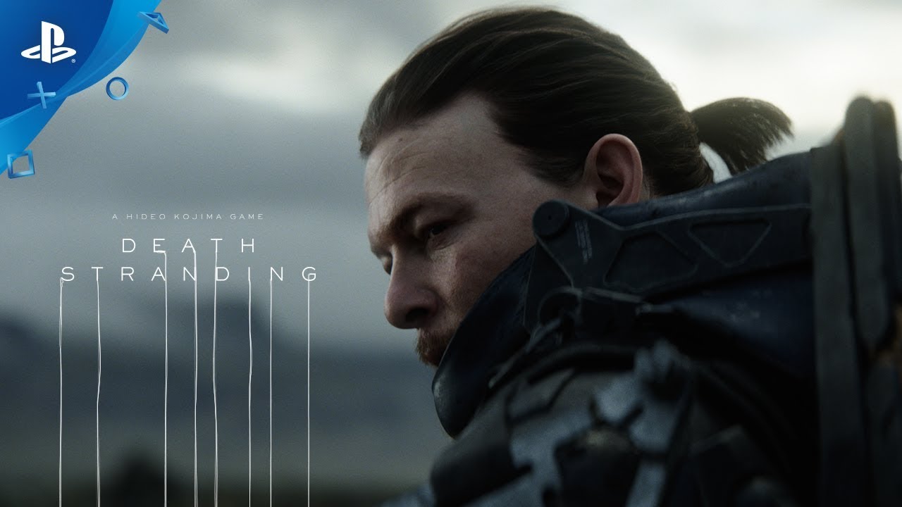 Death Stranding