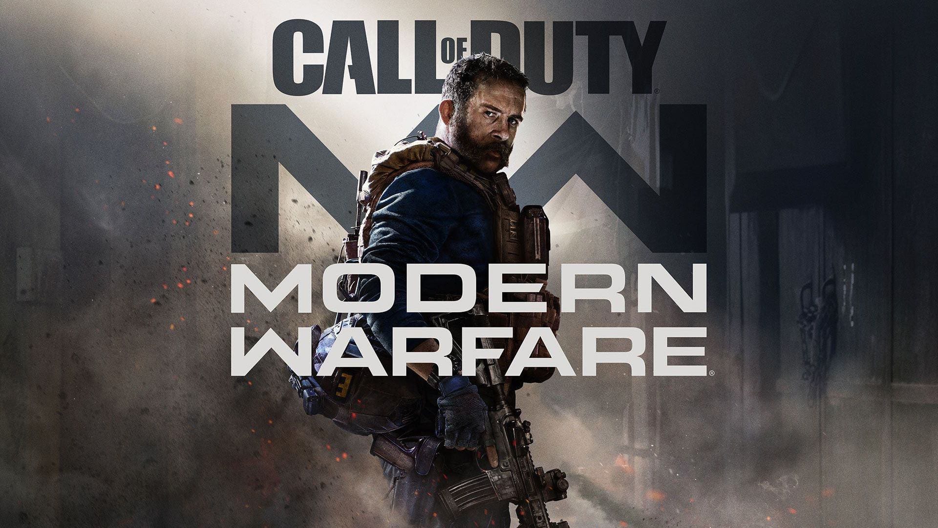 Call of Duty: Modern Warfare