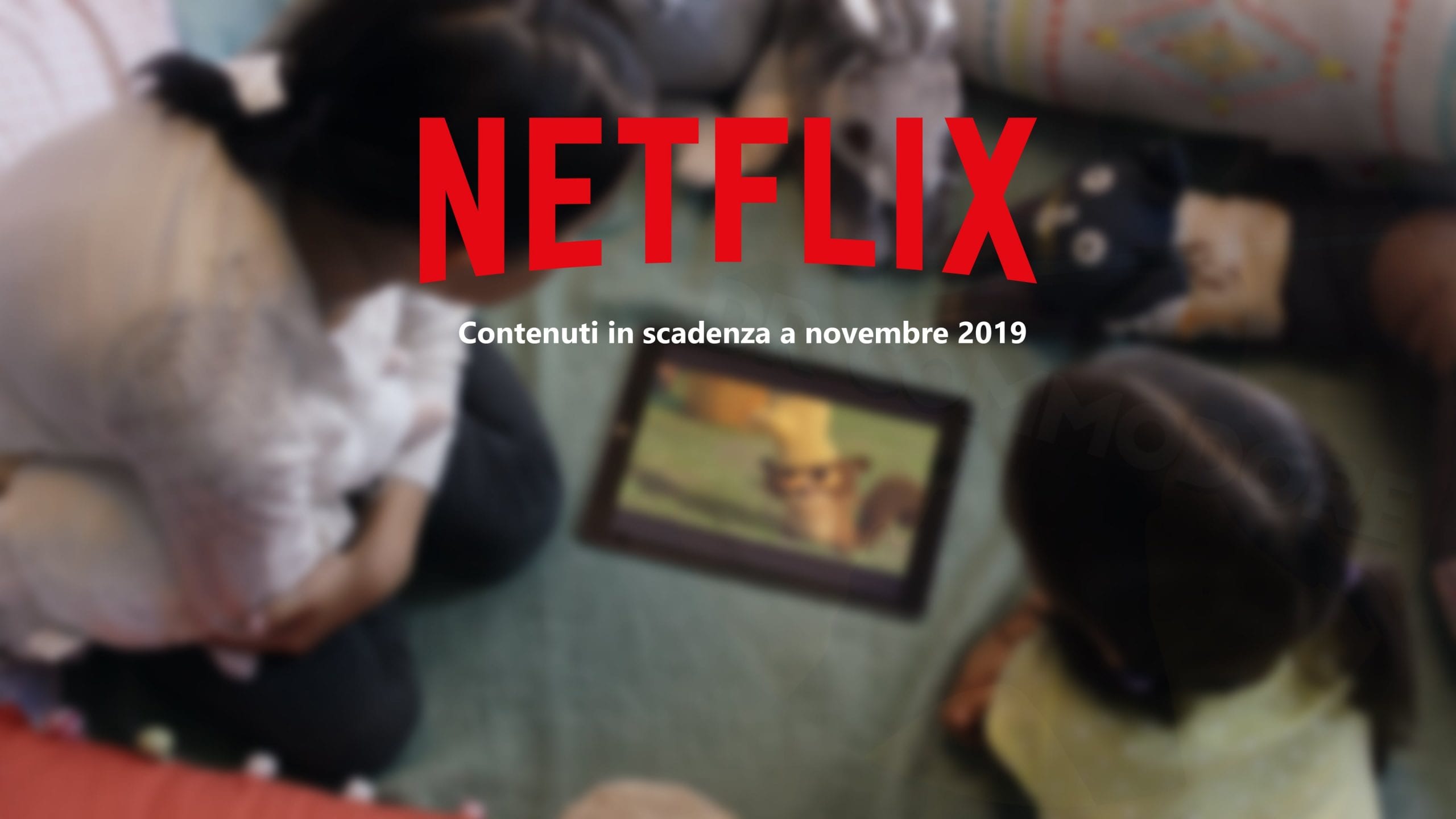 netflix drc scadenze min