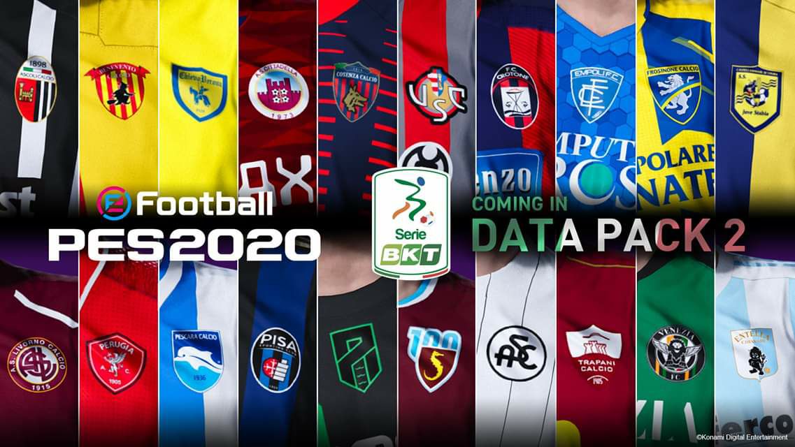 eFootball PES 2020