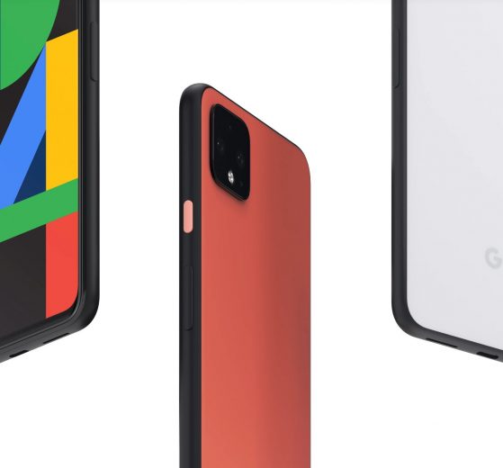 pixel 4