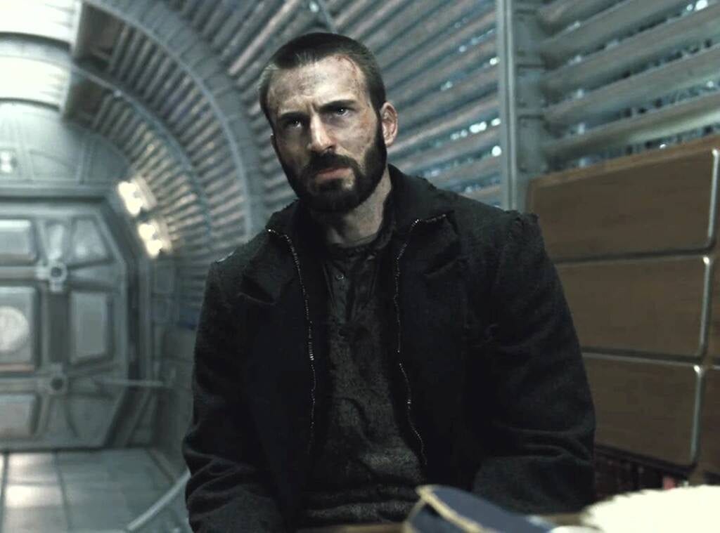 snowpiercer