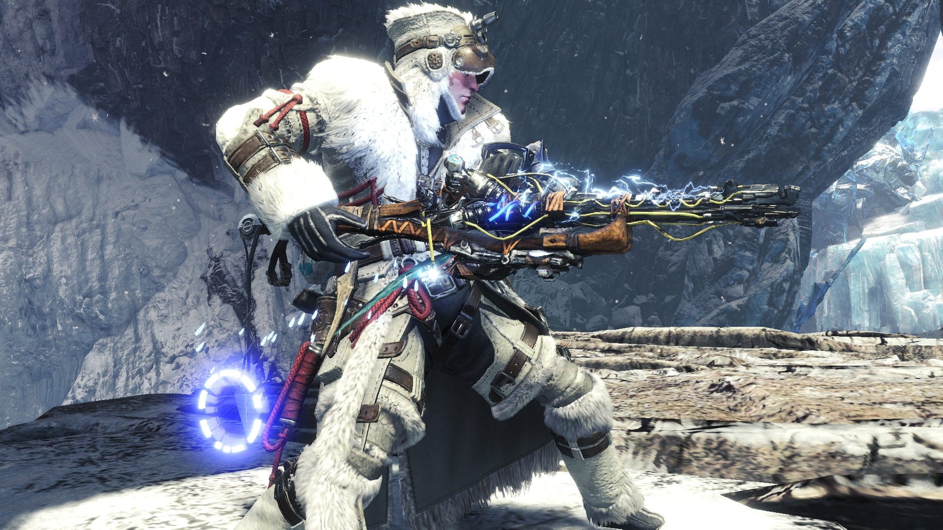 Monster Hunter World: Iceborne