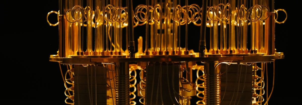 quantistica