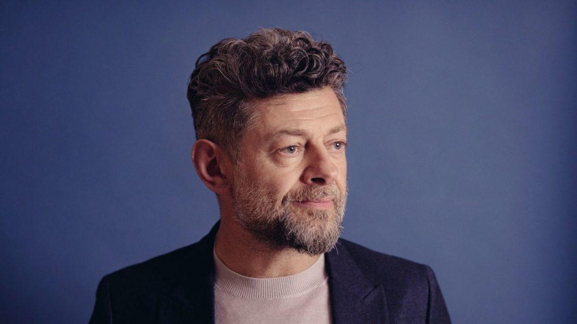 Andy Serkis