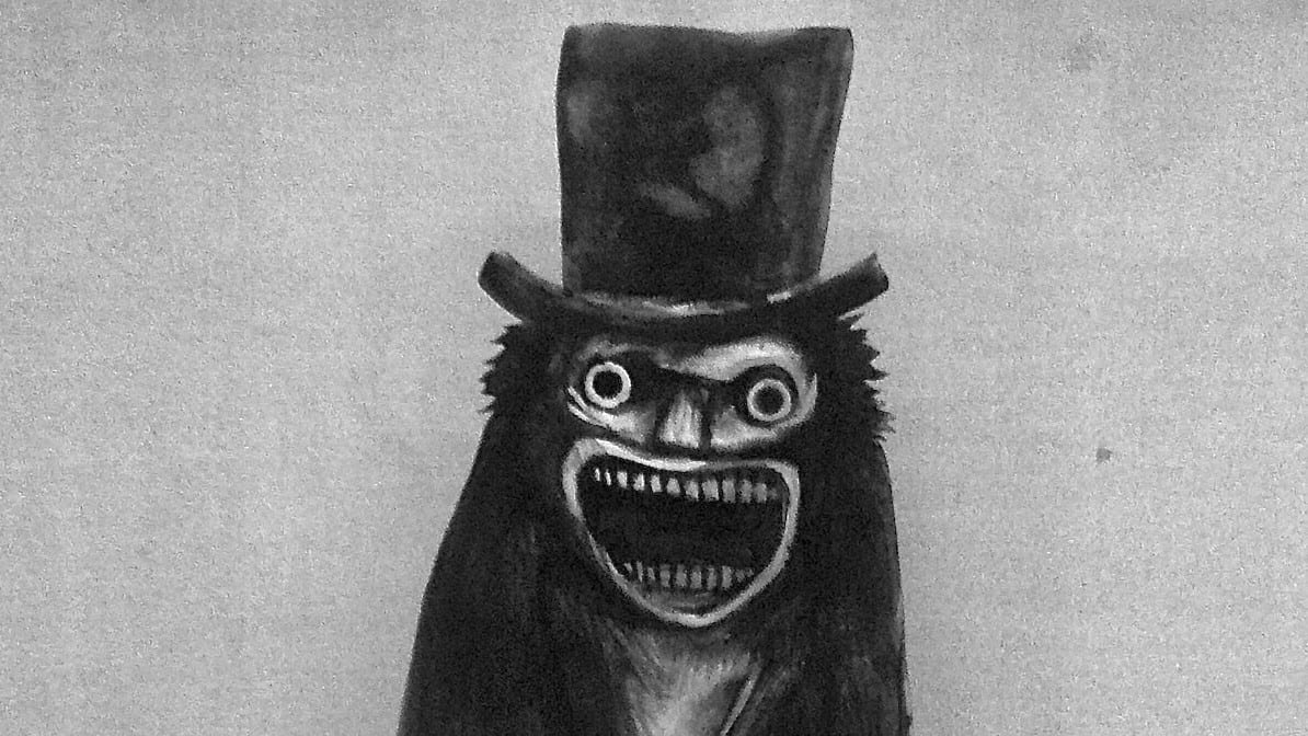 Babadook