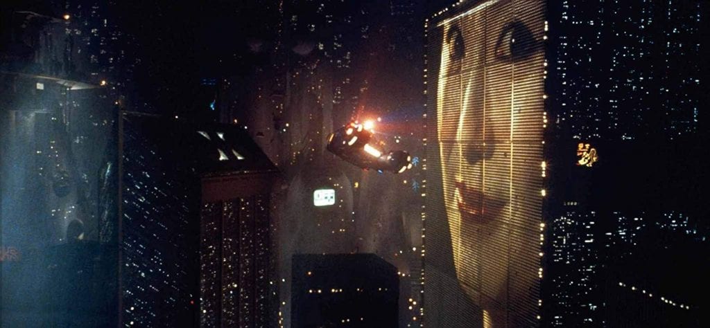 Blade Runner 8 1
