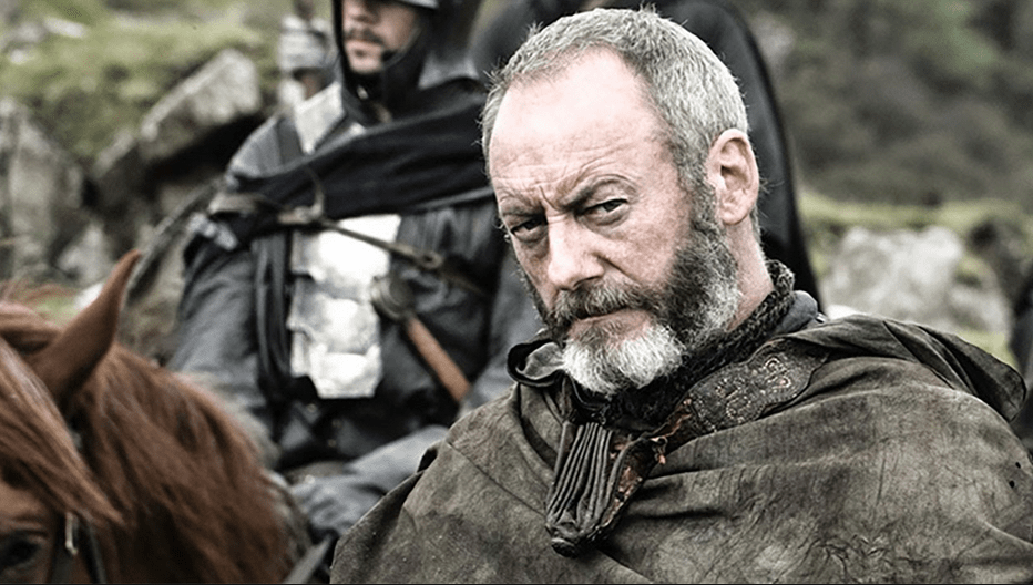 Ser Davos