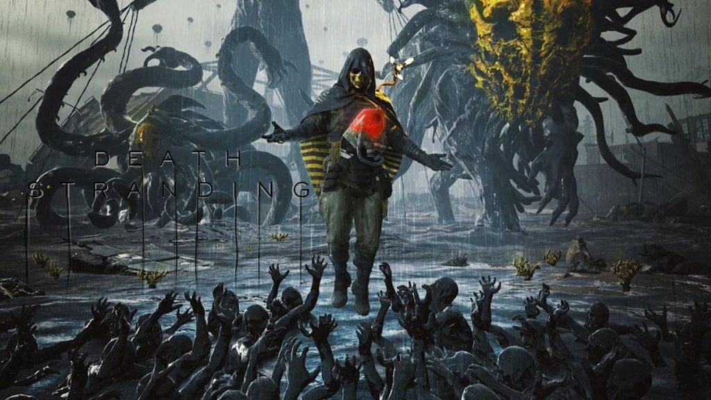 Amazon: Death Stranding Director's Cut per PS5 è al miglior prezzo di sempre! 2 kojima-production-e-death-stranding