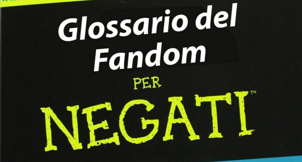 Fandom