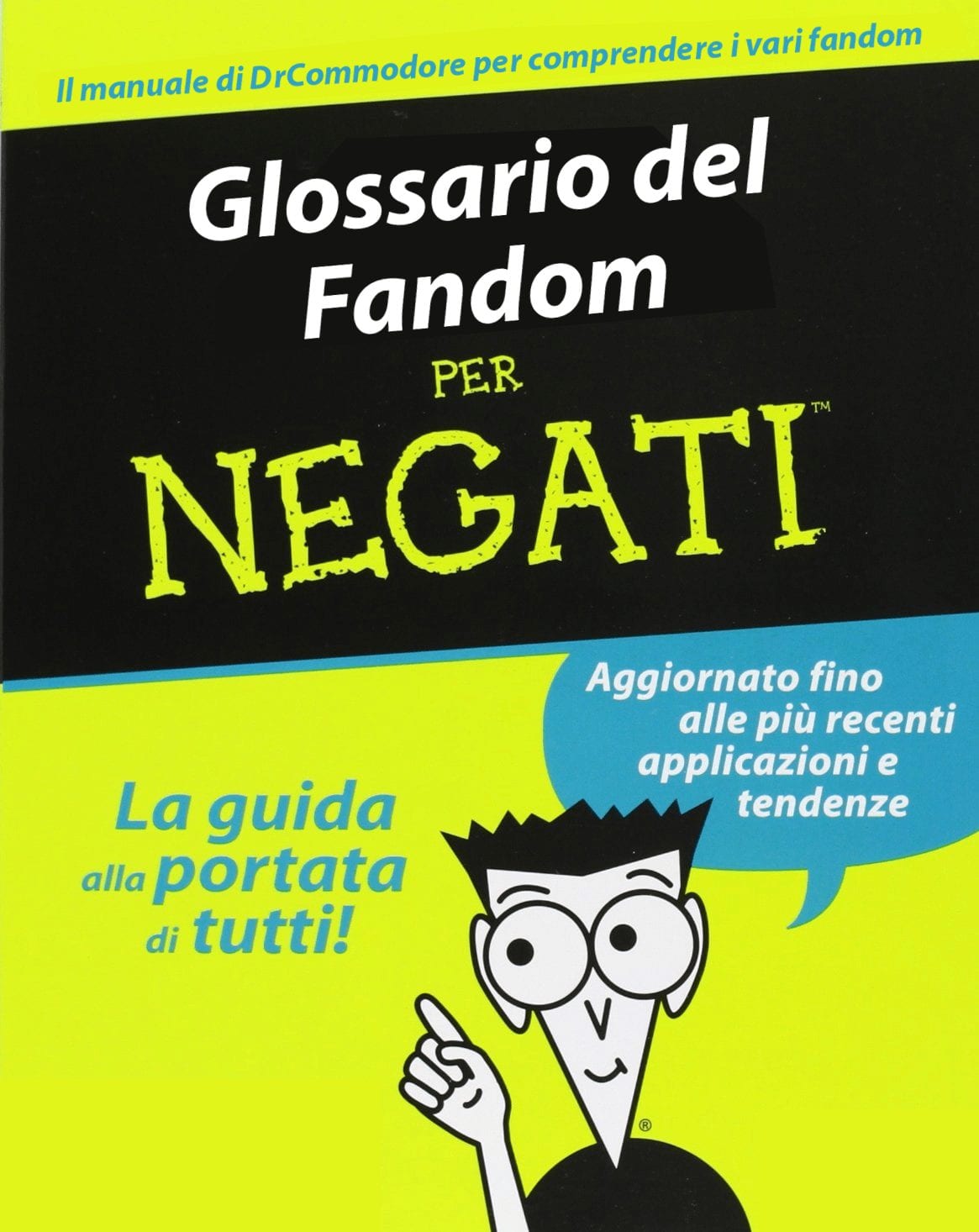 Fandom