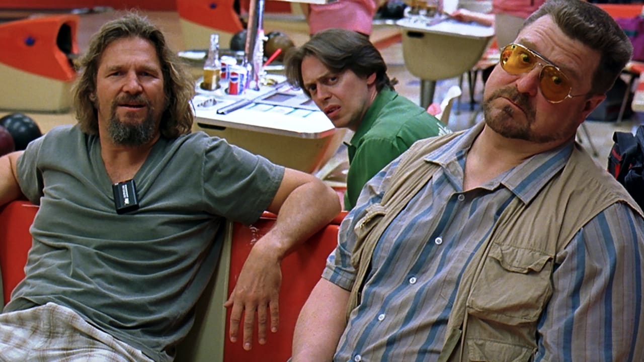 Il grande Lebowski prime video