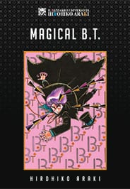 MagicalBT