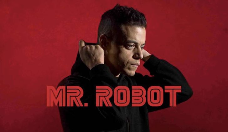 Mr Robot