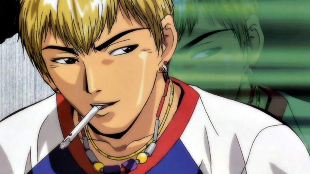 ONIZUKA 1