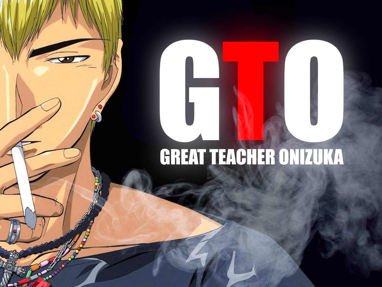 ONIZUKA 2