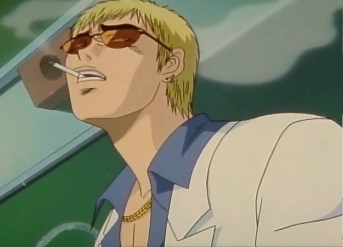 ONIZUKA 5