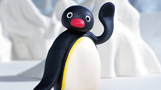 Pingu heil