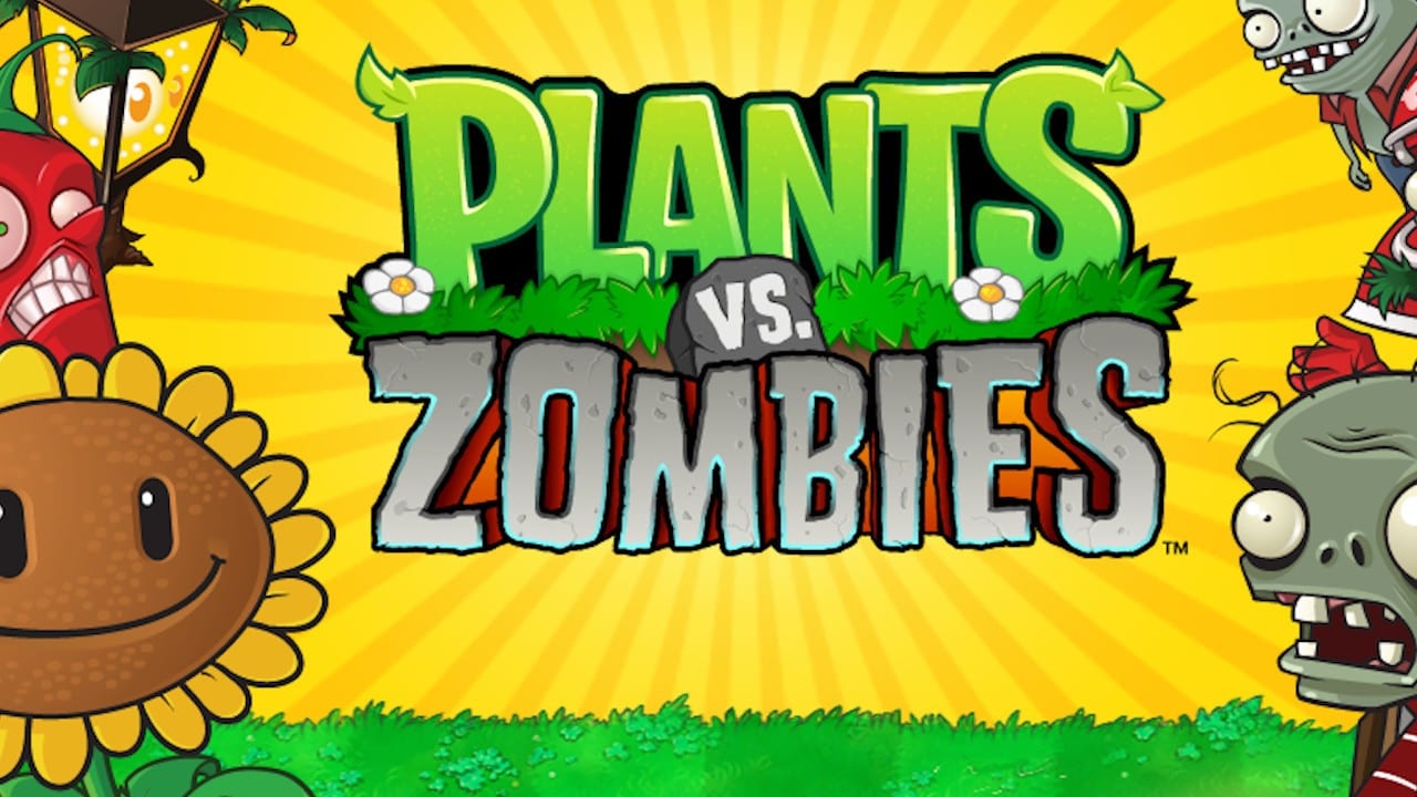 Plants vs. Zombies