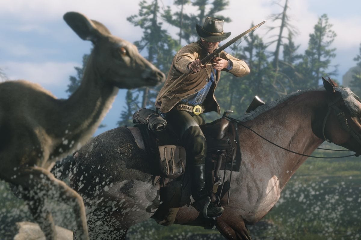 RDR2 PC Screenshot 023.0