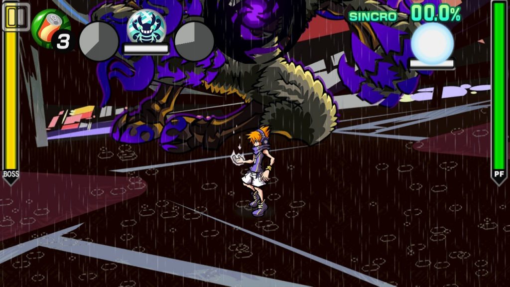 The World Ends with You Final Remix Recensione Switch 08