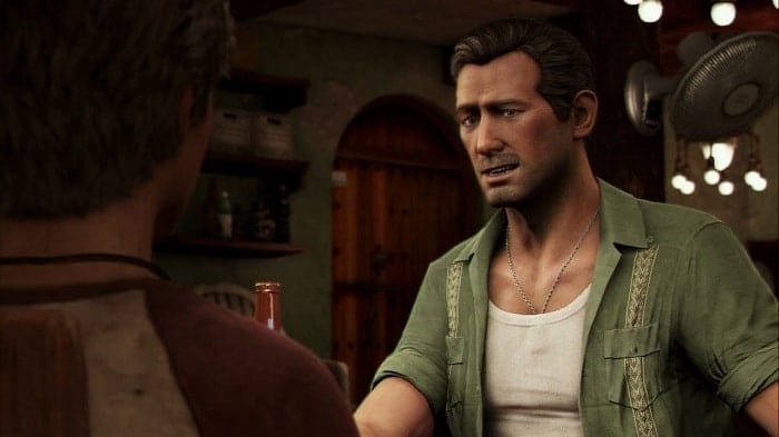 Uncharted Young Sully min