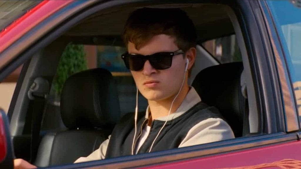 Baby Driver