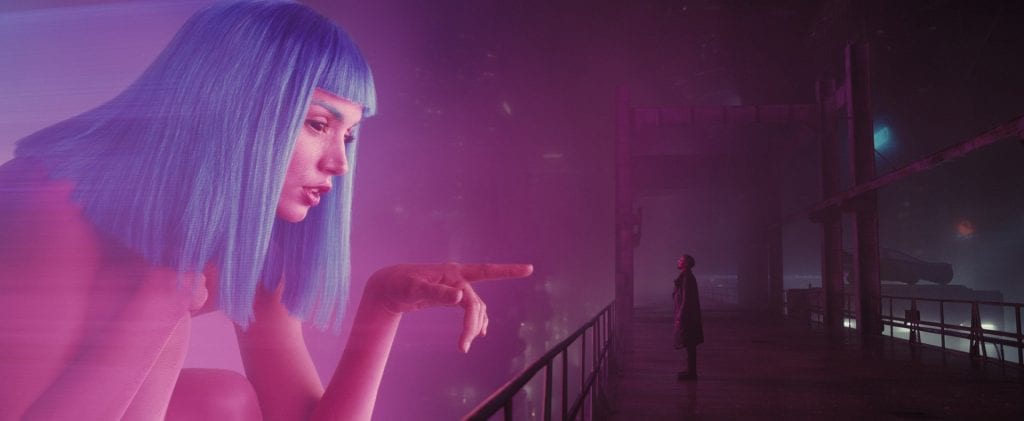 blade runner 2049 1