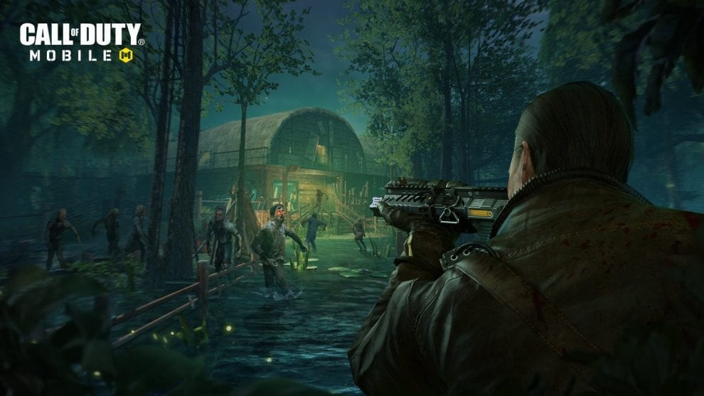 Call of Duty Mobile, in arrivo la modalitÃ  zombie e il ... - 