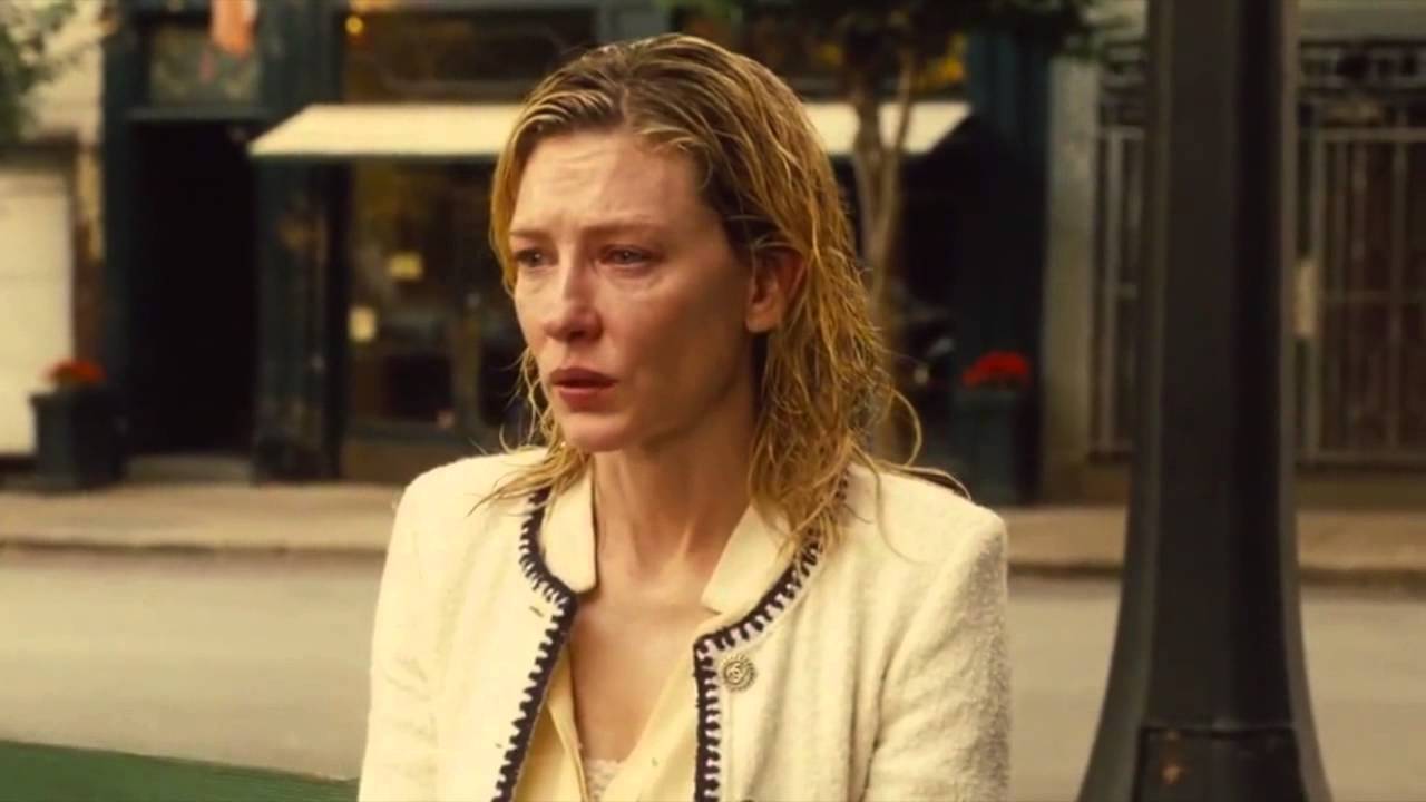 Blue Jasmine