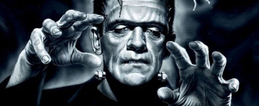 frankenstein