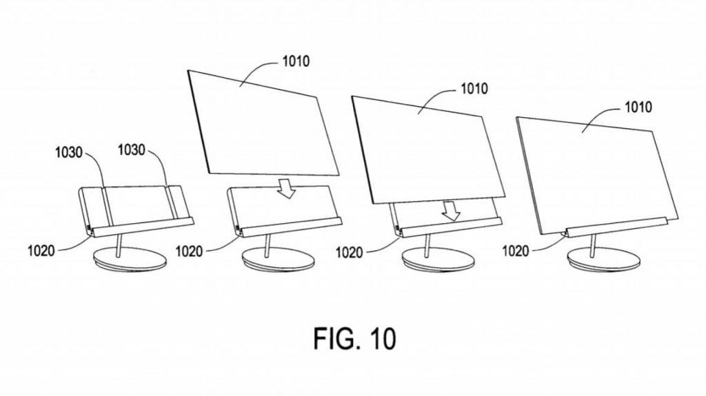 Lenovo display