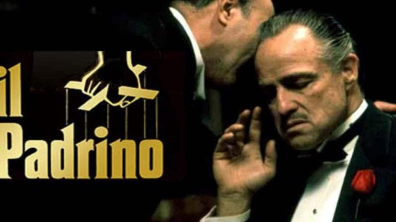 il padrino prime video