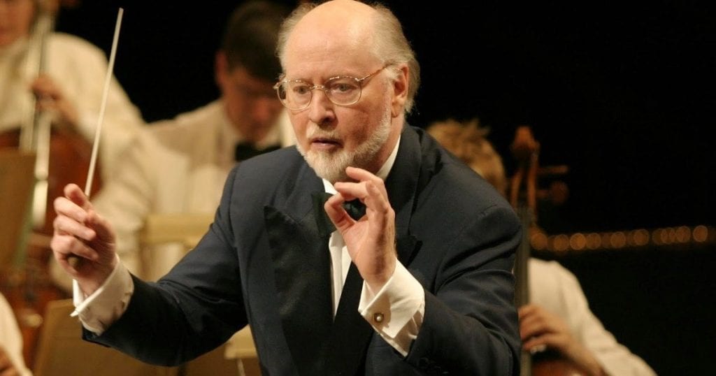 John Williams