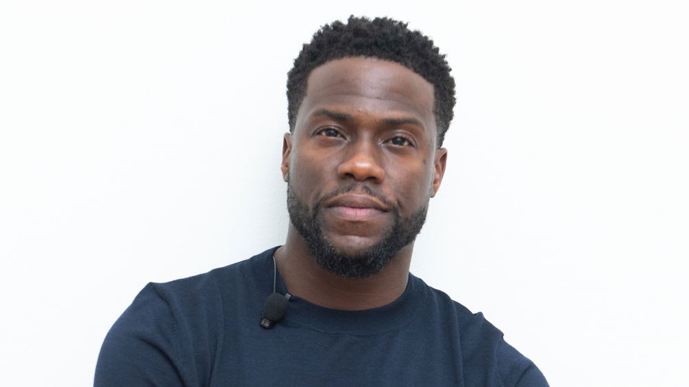 Kevin Hart