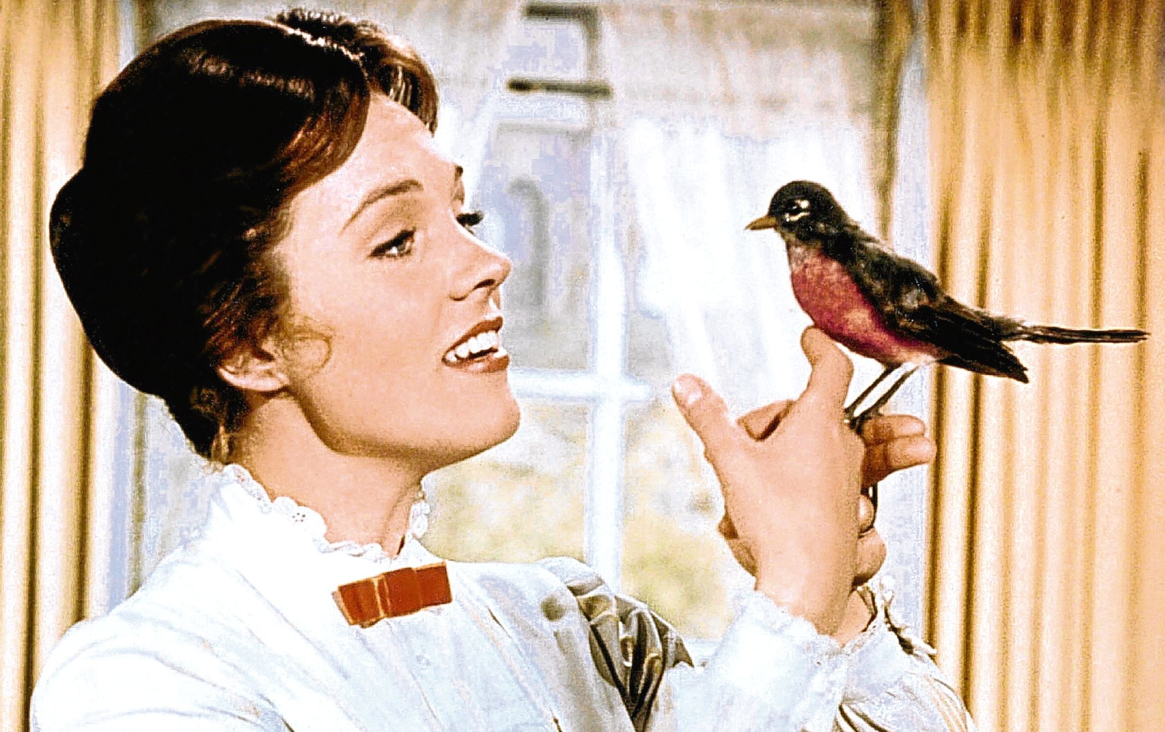 mary poppins