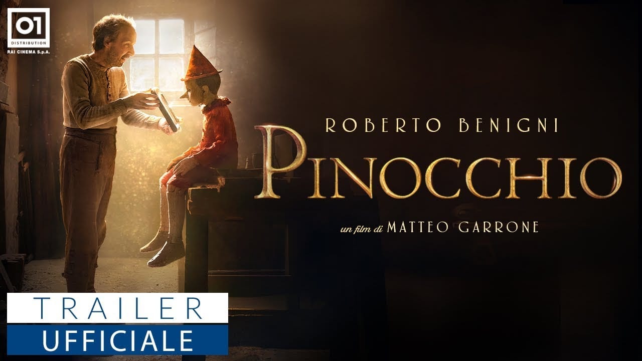 Pinocchio