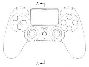 Controller PS5