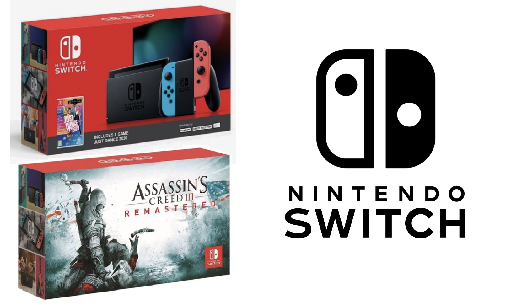 Switch Bundle