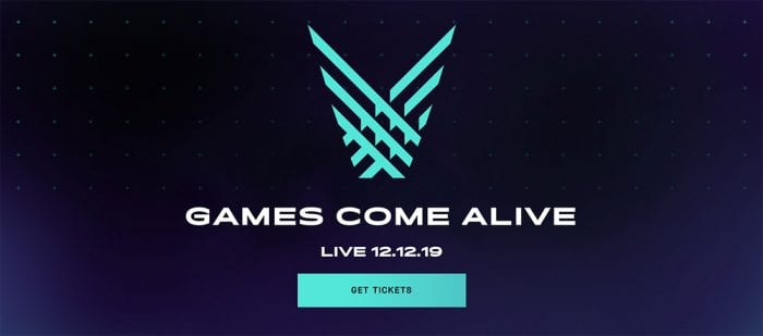 The Game Awards