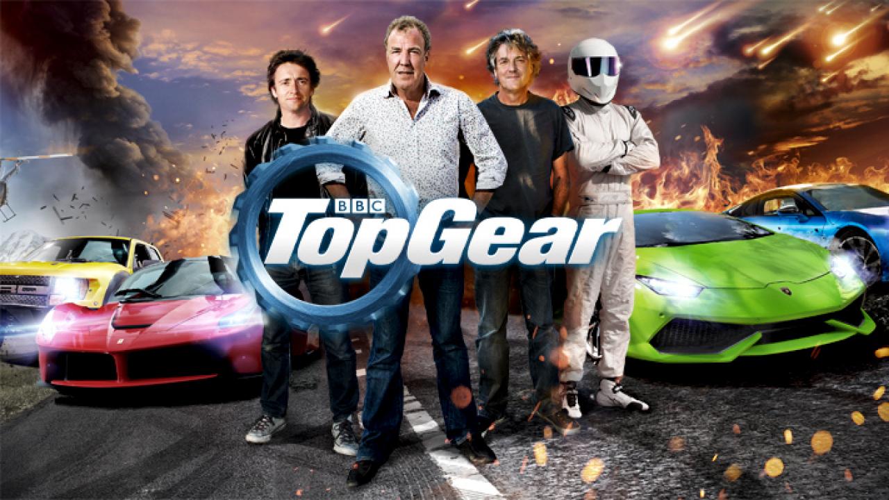 top gear