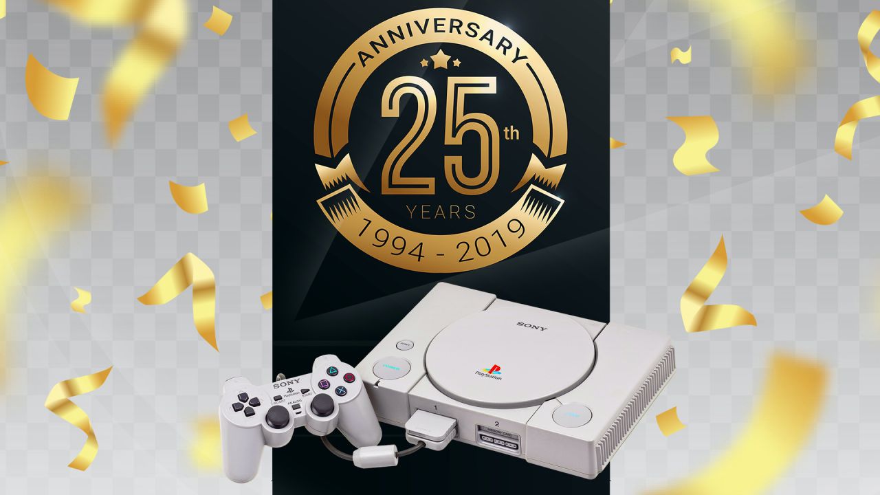 25 anni playstation storia console sony cambiato mondo speciale v11 46440