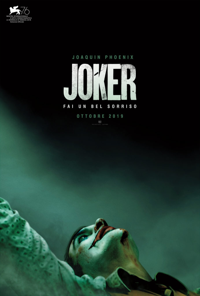 51884 JOKER Poster 1