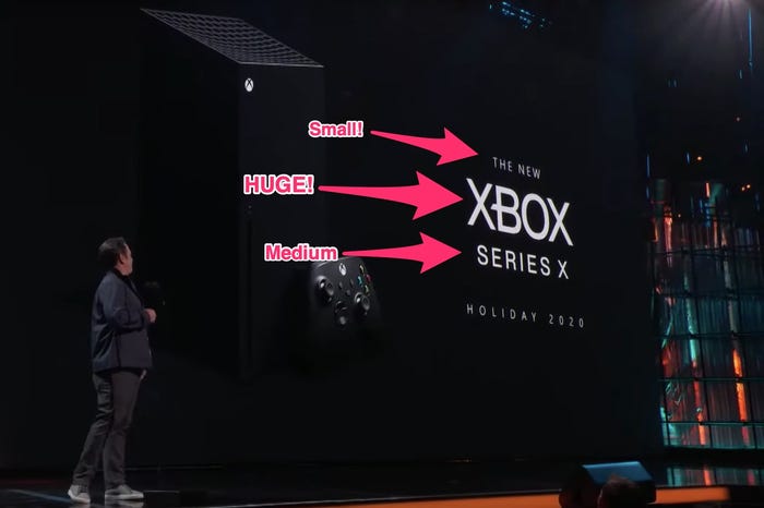 xbox series x