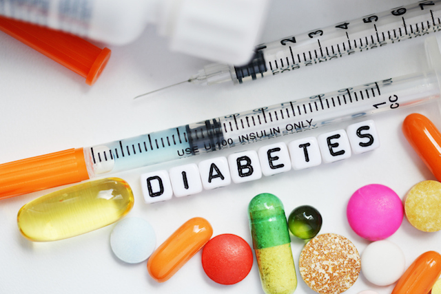 Diabete societ sta sviluppando meccanismo con cellule staminali eliminando gli aghi 86171