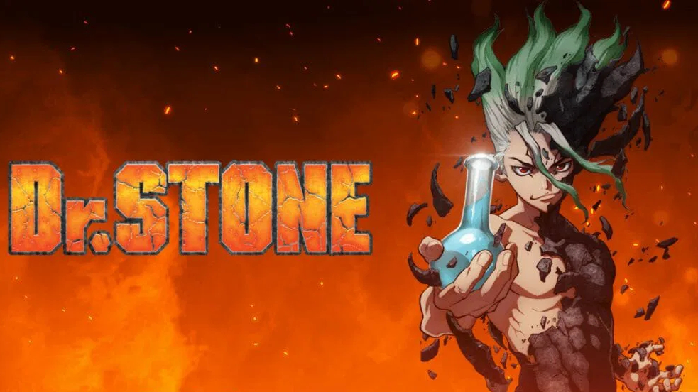 Dr.Stone