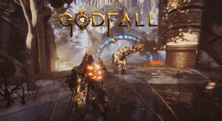 godfall