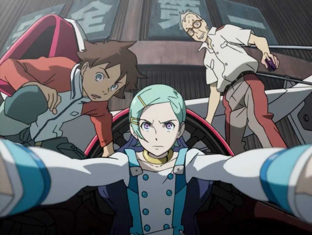 Eureka Seven 58f7302ee1c23