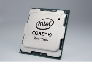 Intel i9