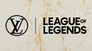 Louis Vuitton League of Legends World Championship